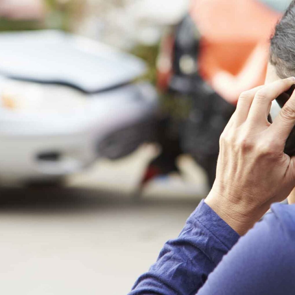 What to Do After a Car Accident in Louisiana