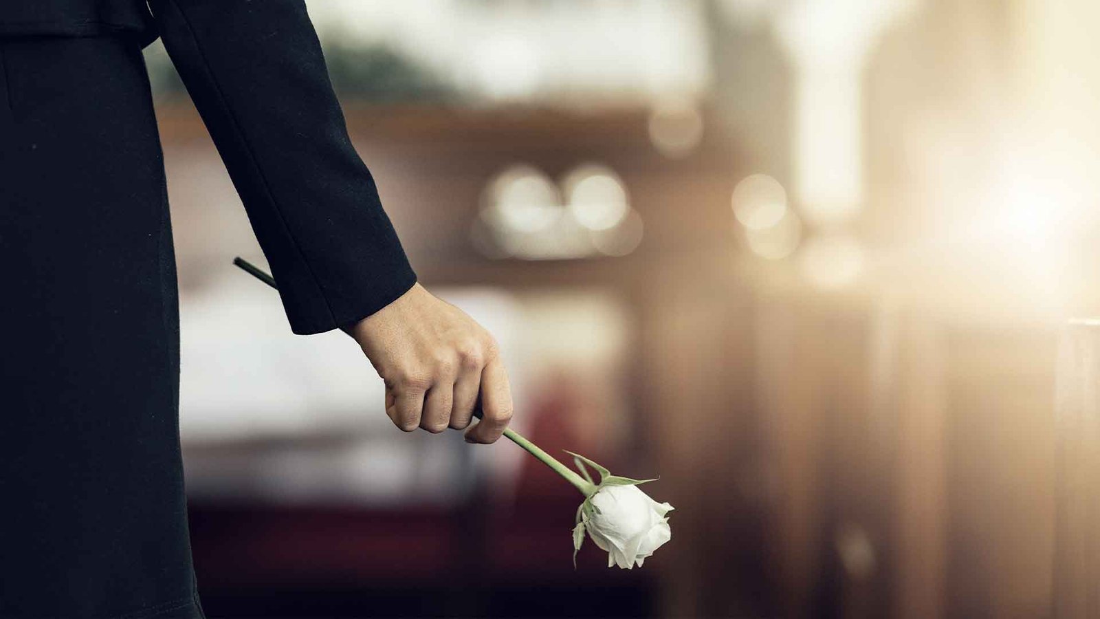 Wrongful Death